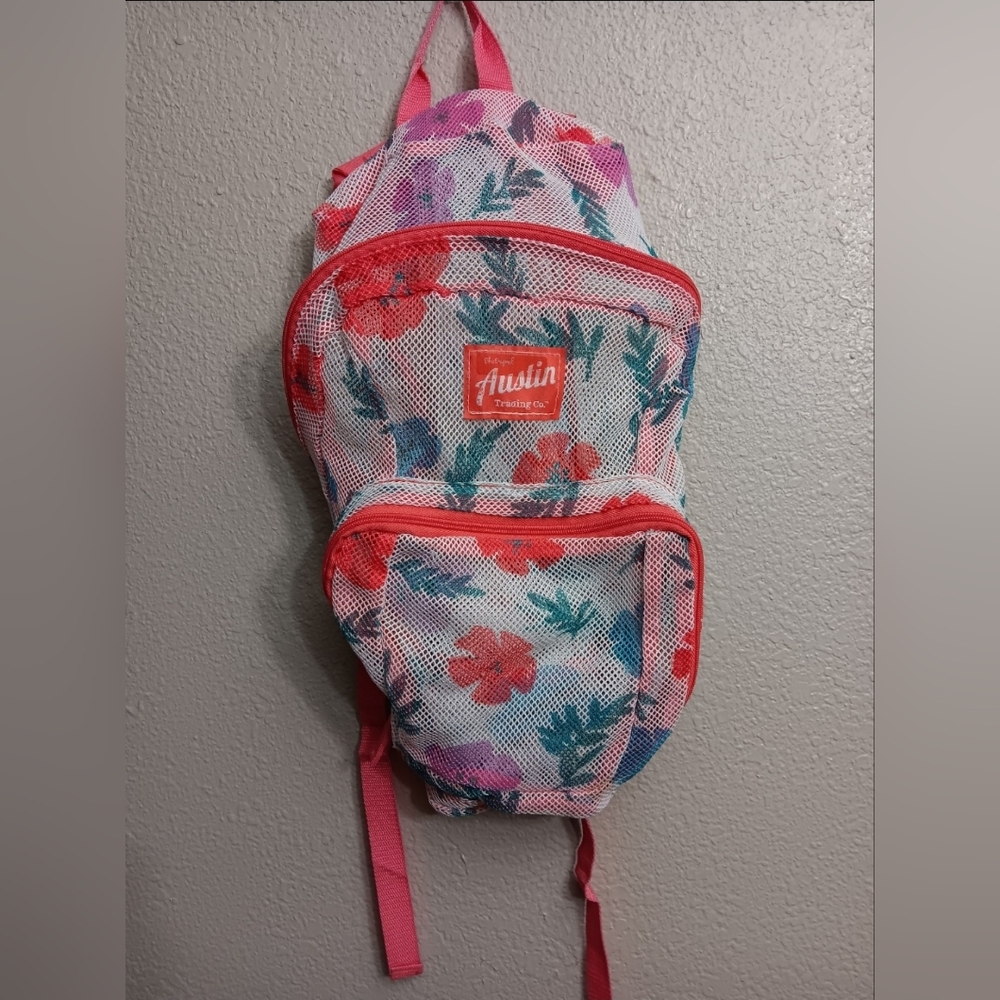 Austin trading co. backpack